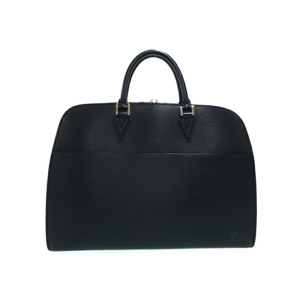 Louis Vuitton Business Bag Epi Sorbonne - Picture 2 of 9